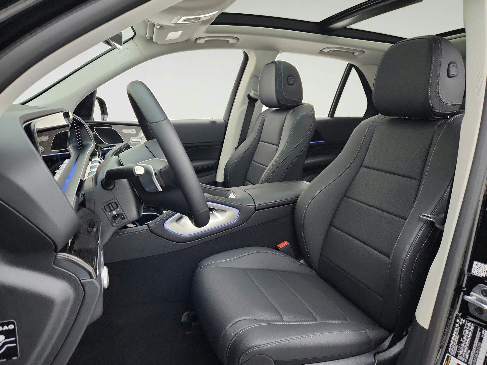 New 2026 Mercedes-Benz GLE 450e 4MATIC image 17