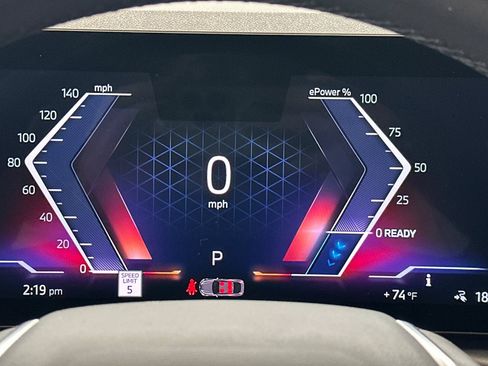 Certified 2023 BMW i4 eDrive35 image 20