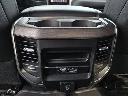 New 2026 RAM 2500 Laramie w/ Night Edition image 20