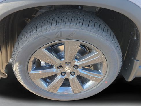 New 2026 Honda Pilot Sport image 32