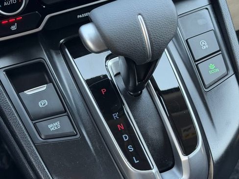 Used 2021 Honda CR-V EX image 32