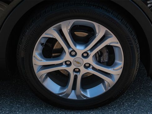 Used 2019 Chevrolet Bolt LT image 10