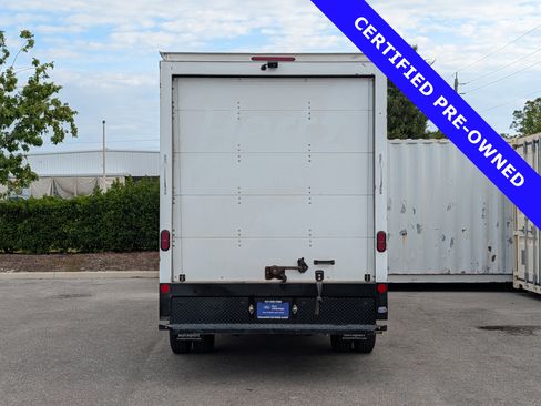 Used 2022 Ford Transit 350 DRW RWD image 3