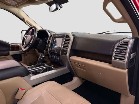 Used 2016 Ford F150 Lariat image 27