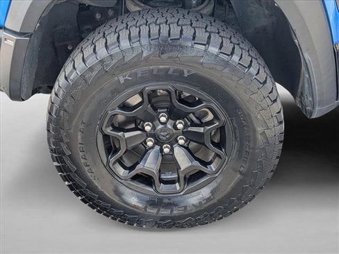 Used 2021 RAM 1500 TRX w/ TRX Level 2 Equipment Group AWD/4WD image 22