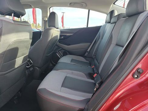 Used 2022 Subaru Legacy Sport image 12