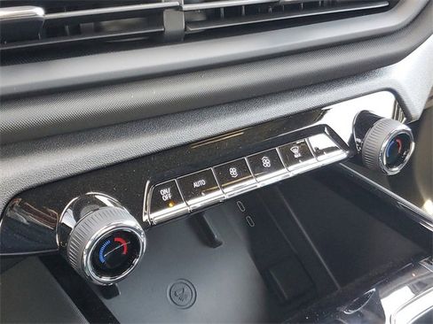 New 2026 Chevrolet Silverado EV LT w/ Plus Package image 27