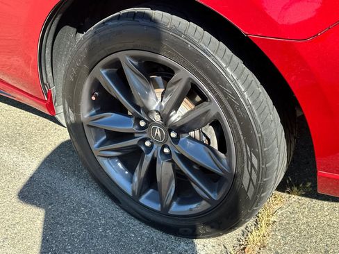 Used 2019 Acura MDX A-Spec AWD/4WD image 18