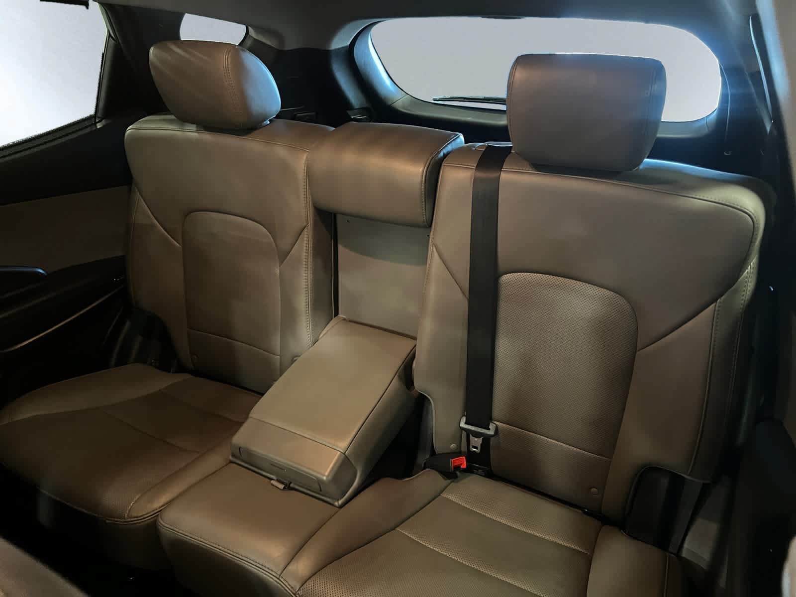 Used 2018 Hyundai Santa Fe Sport AWD/4WD image 17