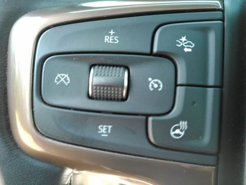 Certified 2021 Chevrolet Suburban High Country AWD/4WD image 26