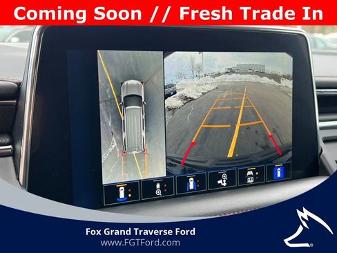 Used 2023 Chevrolet Tahoe RST w/ Luxury Package image 28