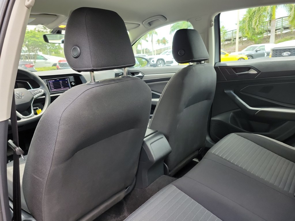 Used 2023 Volkswagen Jetta S FWD image 10