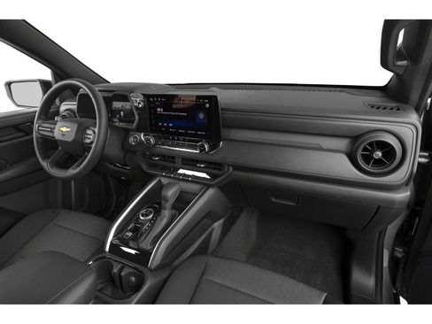 Used 2023 Chevrolet Colorado W/T image 15