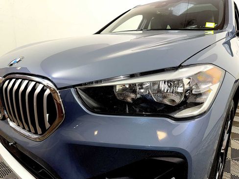 Used 2021 BMW X1 xDrive28i w/ Convenience Package AWD/4WD image 26