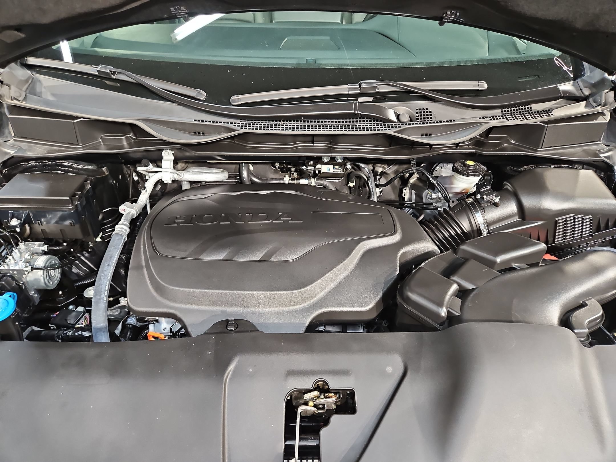 Used 2025 Honda Odyssey EX-L image 19