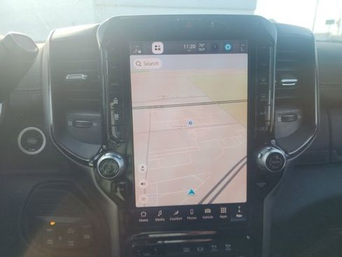 New 2026 RAM 2500 Rebel w/ Rebel Level 1 Equipment Group image 5