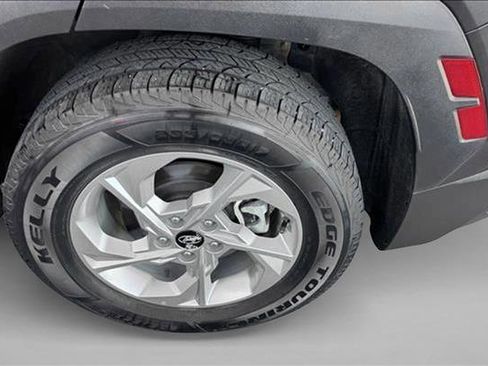 Used 2024 Hyundai Tucson SEL image 8