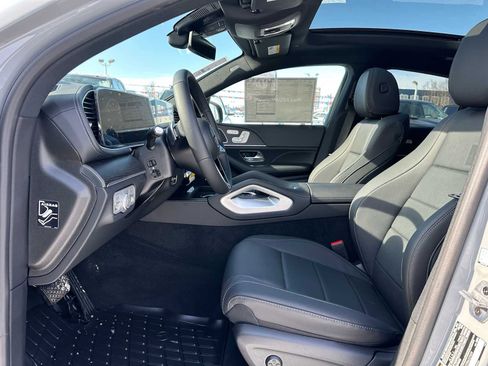 New 2026 Mercedes-Benz GLE 450 4MATIC Coupe image 20