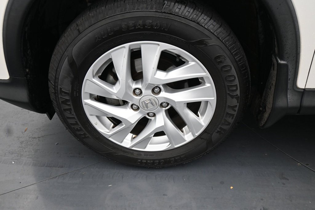 Used 2015 Honda CR-V EX-L image 14