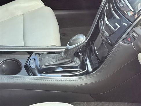 Used 2013 Cadillac ATS Performance w/ Cold Weather Package image 6