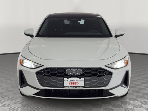 Used 2025 Audi A5 2.0T Premium w/ Convenience Package AWD/4WD image 6