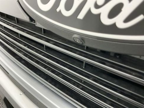 New 2025 Ford F150 Platinum w/ Equipment Group 702A High image 11