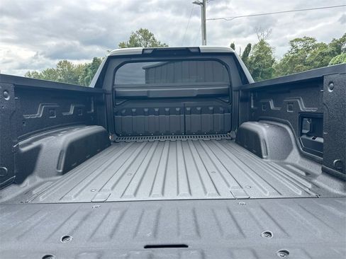 New 2026 GMC Sierra EV Elevation w/ Premium Package image 19