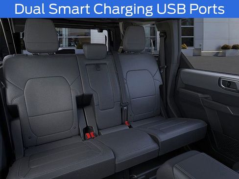 New 2025 Ford Bronco Big Bend image 11