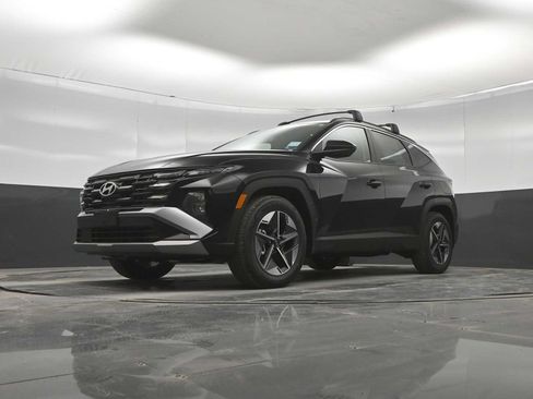 New 2026 Hyundai Tucson SEL FWD image 35