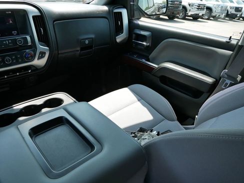Used 2014 GMC Sierra 1500 SLE w/ SLE Value Package AWD/4WD image 20