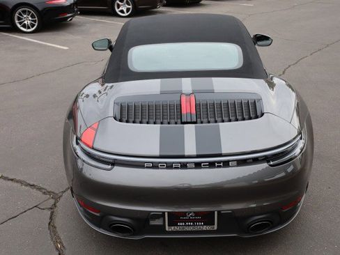 Used 2020 Porsche 911 Carrera S image 70