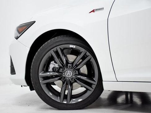New 2025 Acura Integra A-Spec image 26