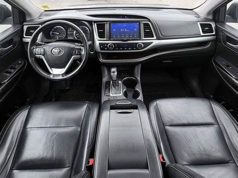 Used 2015 Toyota Highlander XLE AWD/4WD image 19