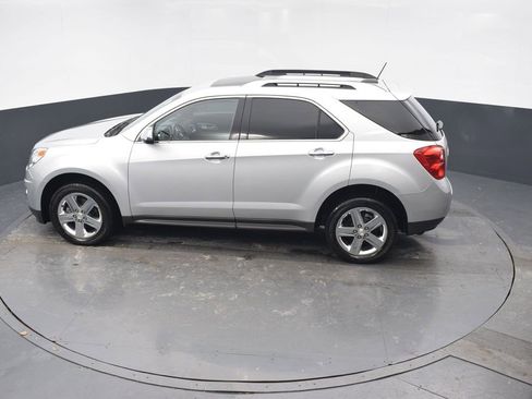 Used 2015 Chevrolet Equinox LTZ image 43