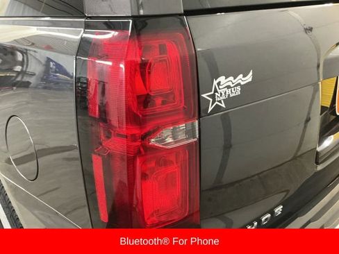 Used 2018 Chevrolet Tahoe Premier image 18