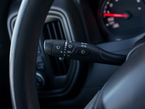 Used 2022 Chevrolet Silverado 1500 Custom Trail Boss w/ LPO, Dark Essentials Package image 20