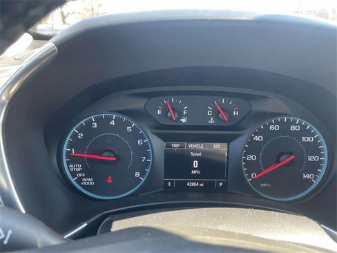 Used 2018 Chevrolet Equinox LT image 17