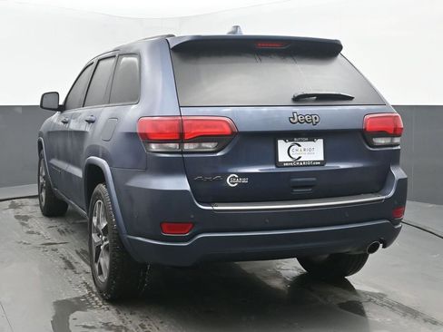 Used 2021 Jeep Grand Cherokee Limited w/ Quick Order Package 28K 80th image 4