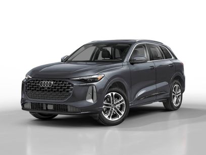 New 2026 Audi Q5 Premium Plus