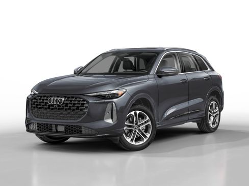 New 2026 Audi Q5 Premium Plus AWD/4WD image 1