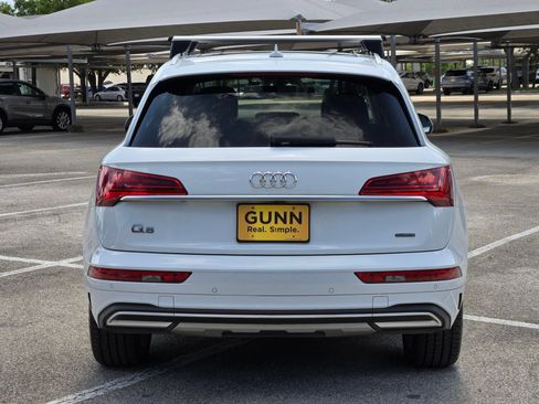 Used 2021 Audi Q5 2.0T Premium Plus w/ Premium Plus Package AWD/4WD image 4