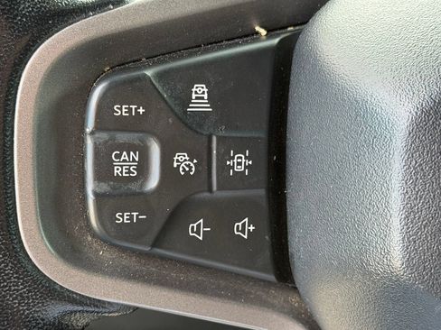 Used 2021 Ford Bronco Badlands AWD/4WD image 14