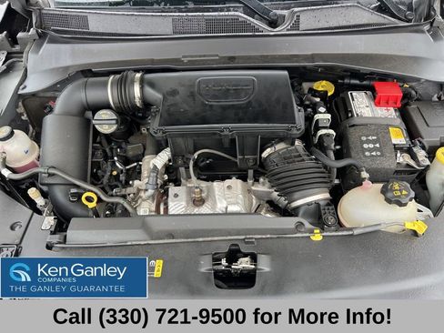 Used 2023 Jeep Compass Latitude image 59