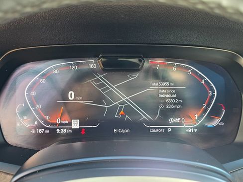 Used 2019 BMW X5 xDrive40i w/ M Sport Package AWD/4WD image 36
