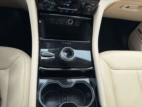 Used 2021 Jeep Grand Cherokee L Limited image 31