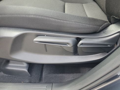Certified 2024 Honda CR-V LX image 21