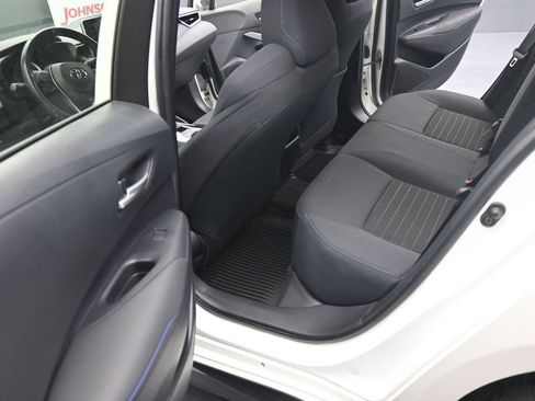 Used 2020 Toyota Corolla SE FWD image 16