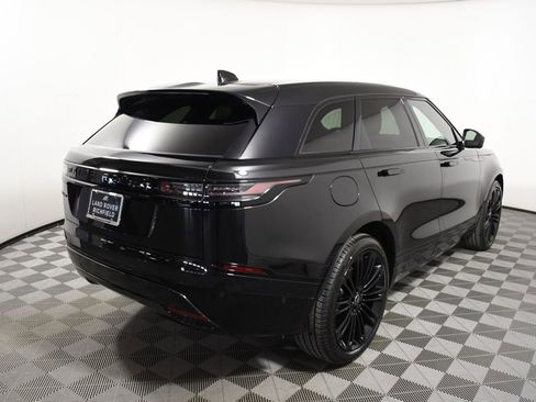 New 2026 Land Rover Range Rover Velar Dynamic SE AWD/4WD image 6