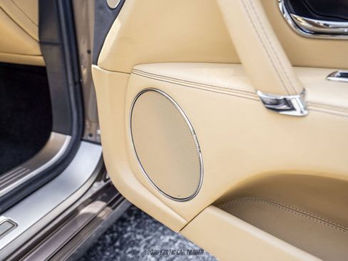 Used 2015 Bentley Flying Spur W12 AWD/4WD image 40