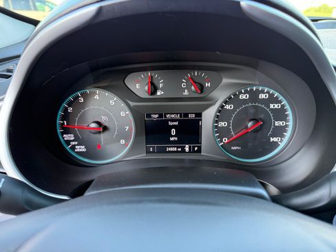 Used 2024 Chevrolet Malibu RS FWD image 5